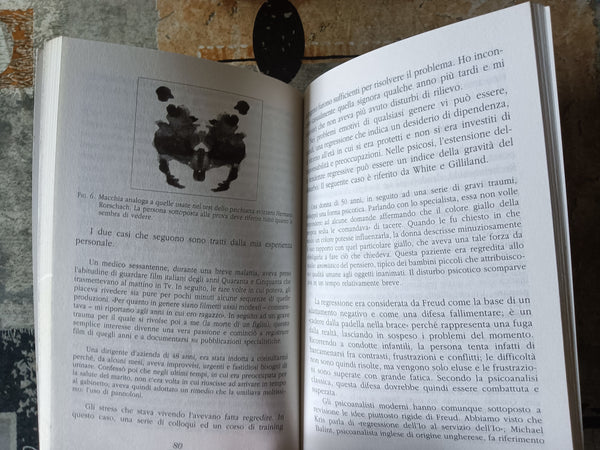 L’ansia un’indomabile amica o un’alleata per il successo? | Mario Farnè - Mulino