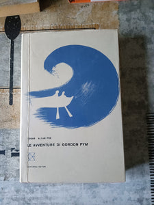 Le avventure di Gordon Pym | Edgar Allan Poe