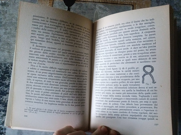 Le avventure di Gordon Pym | Edgar Allan Poe