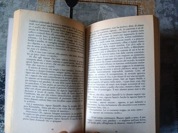 La morte a Venezia-Tristano-Tonio Kröger | Thomas Mann - Mondadori