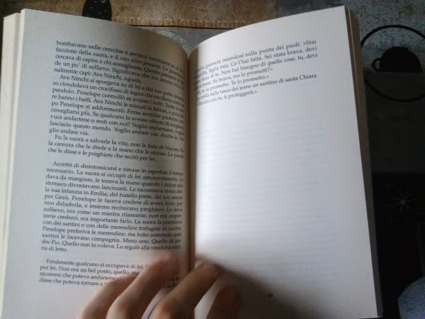 Il sogno cattivo | Francesca d’Aloja - Mondadori