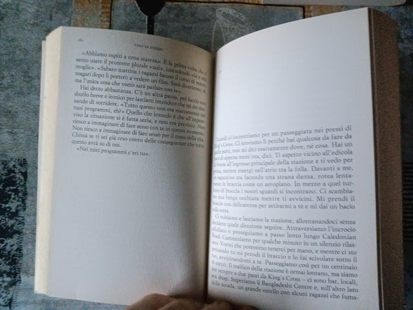 Fino in fondo | Louise Doughty - Boringhieri