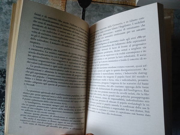 Paradosso dello spirito russo e altri scritti sulla letteratura russa | Piero Gobetti - Einaudi