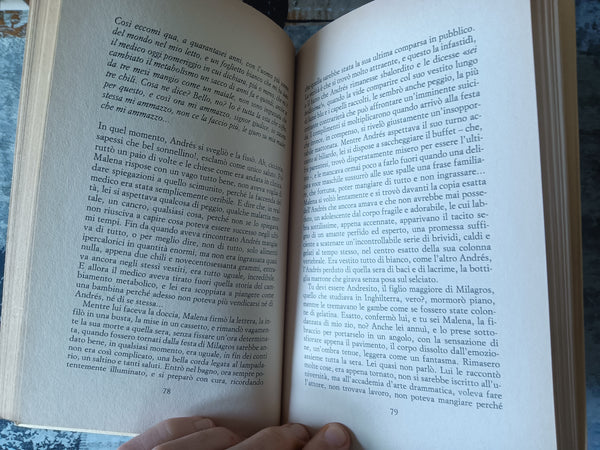 Modelli di donna | Almudena Grandes - Guanda