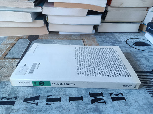 Murphy | Samuel Beckett - Mondadori