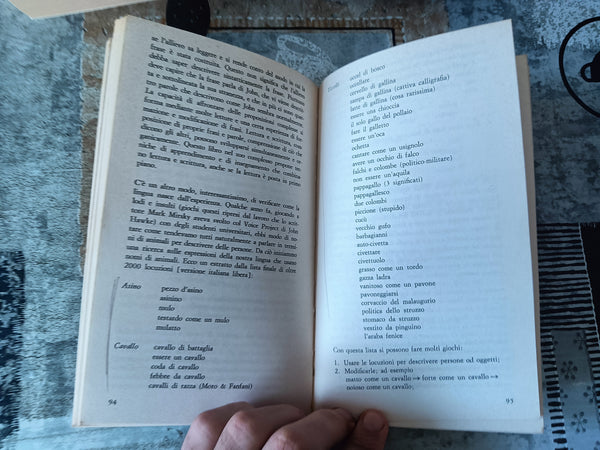 Leggere, come. Le condizioni per un apprendimento della comunicazione scritta | Herbert R. Kohl