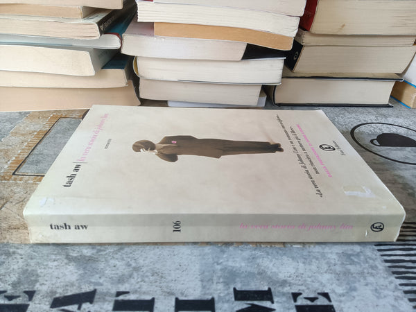 La vera storia di Johnny Lim | Tash Aw