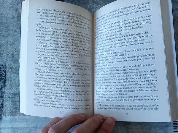 Il diario perduto di jane austen | Syrie James