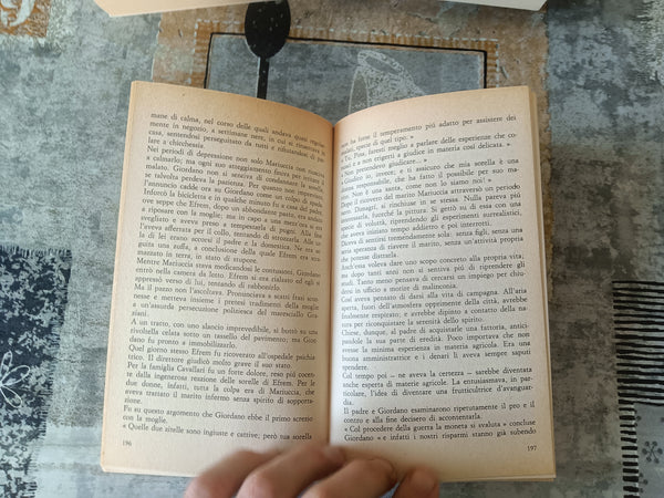 Giovinezza Giovinezza | Luigi Preti - Mondadori