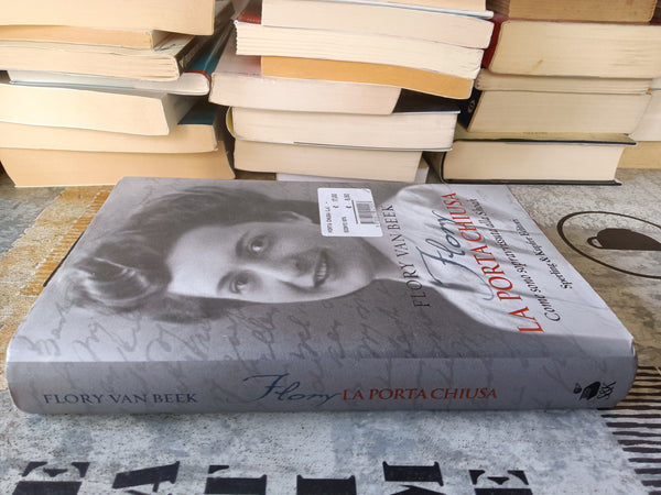 Flory, la porta chiusa | Flory Van Beek