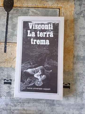 La terra trema | Luchino Visconti