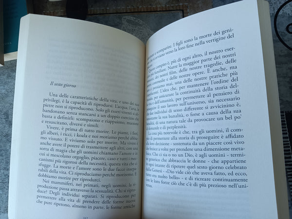 Che cosa strana è il mondo | D’Ormesson Jean