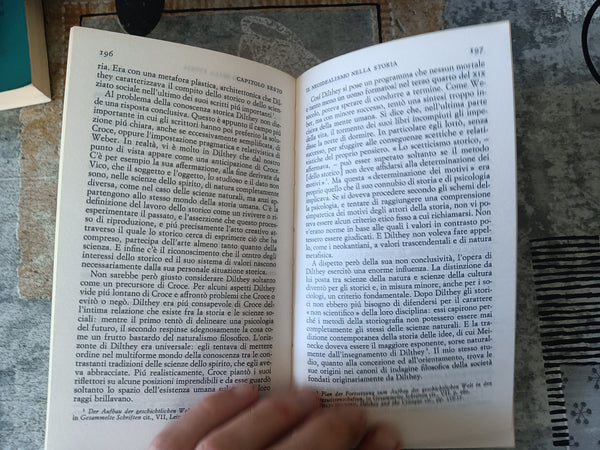 Coscienza e società. Storia delle idee in Europa dal 1890 al 1930 | Stuart Hughes - Einaudi