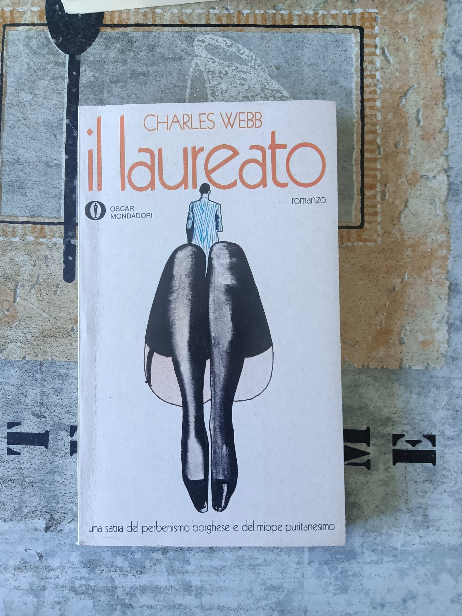 Il laureato | Charles Webb - Mondadori