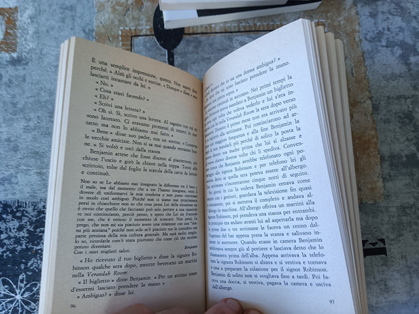 Il laureato | Charles Webb - Mondadori