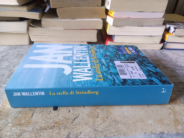 La stella di Strindberg | Wallentin Jan