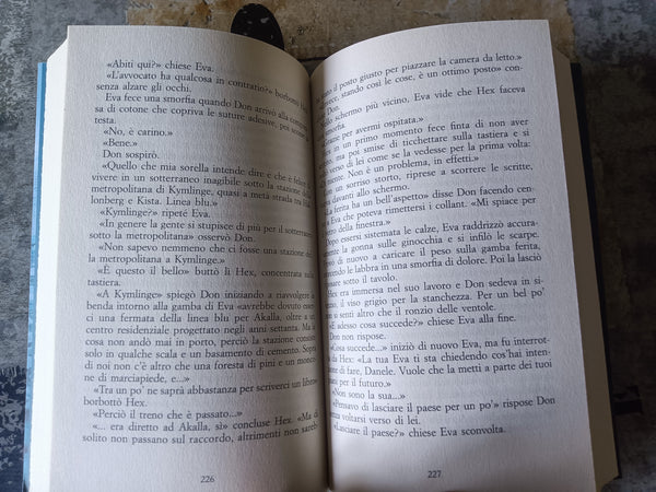 La stella di Strindberg | Wallentin Jan