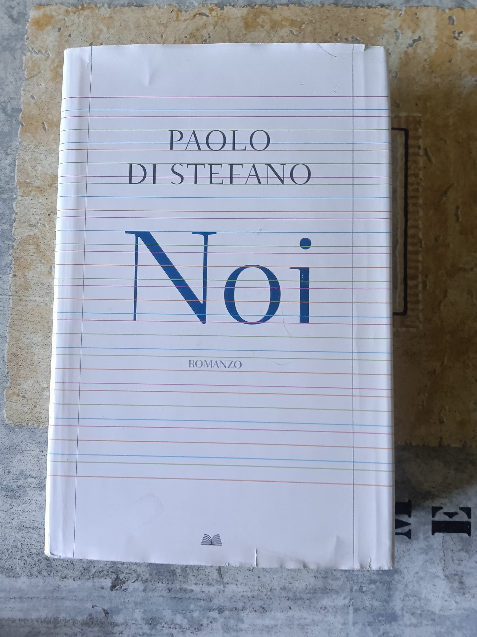 Noi | Paolo Di Stefano