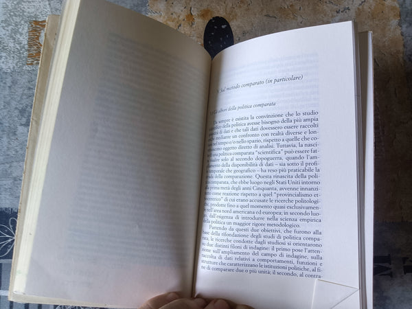 Metodi di analisi empirica della politica | Raffaele De Mucci; Ester Dini