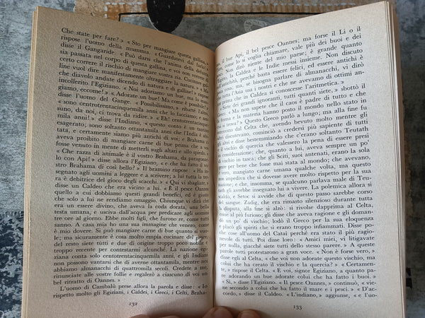 Candido-Zadig-Micromega-L’ingenuo | Voltaire - Garzanti