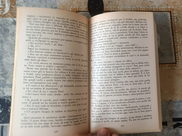 Figli e amanti | David Herbert Lawrence - Garzanti