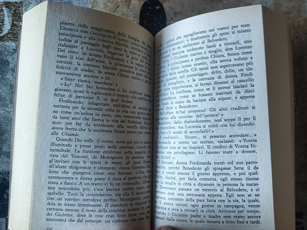 I vicere | De Roberto - Mondadori