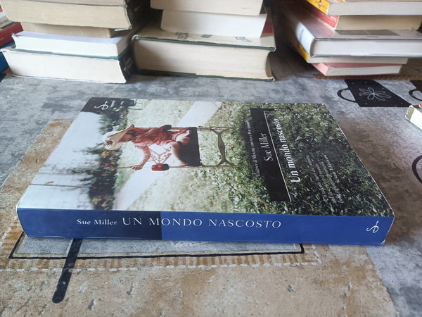 Un mondo nascosto | Sue Miller