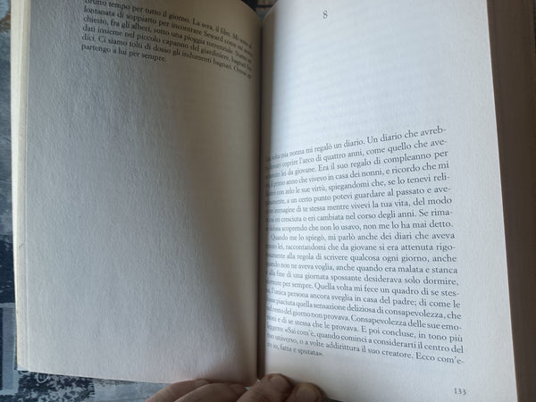 Un mondo nascosto | Sue Miller
