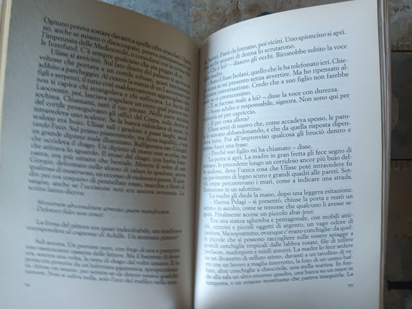 Achille pié veloce | Stefano Benni - Feltrinelli