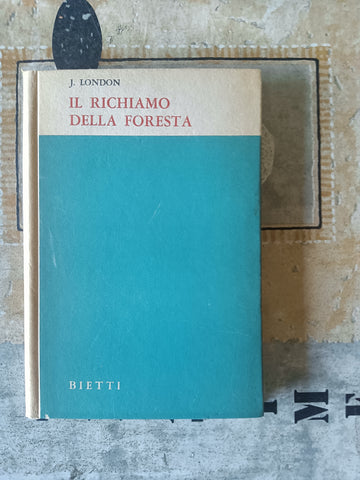 Il richiamo della foresta | Jack London