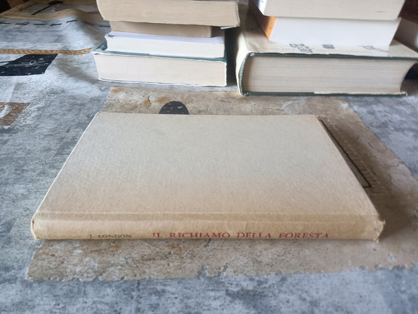 Il richiamo della foresta | Jack London