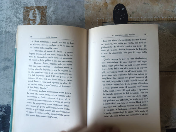 Il richiamo della foresta | Jack London
