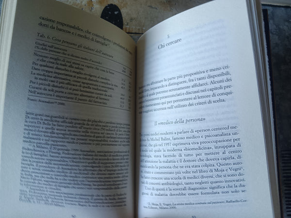 Il buon medico | Paolo Cornaglia Ferraris - Laterza