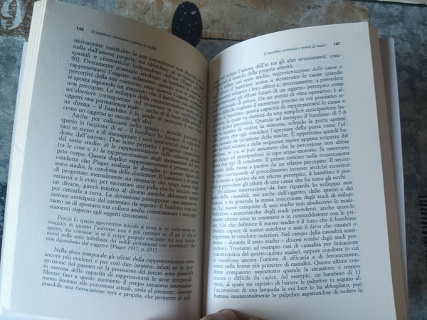 La prima infanzia | Luigia Camaioni - Il mulino