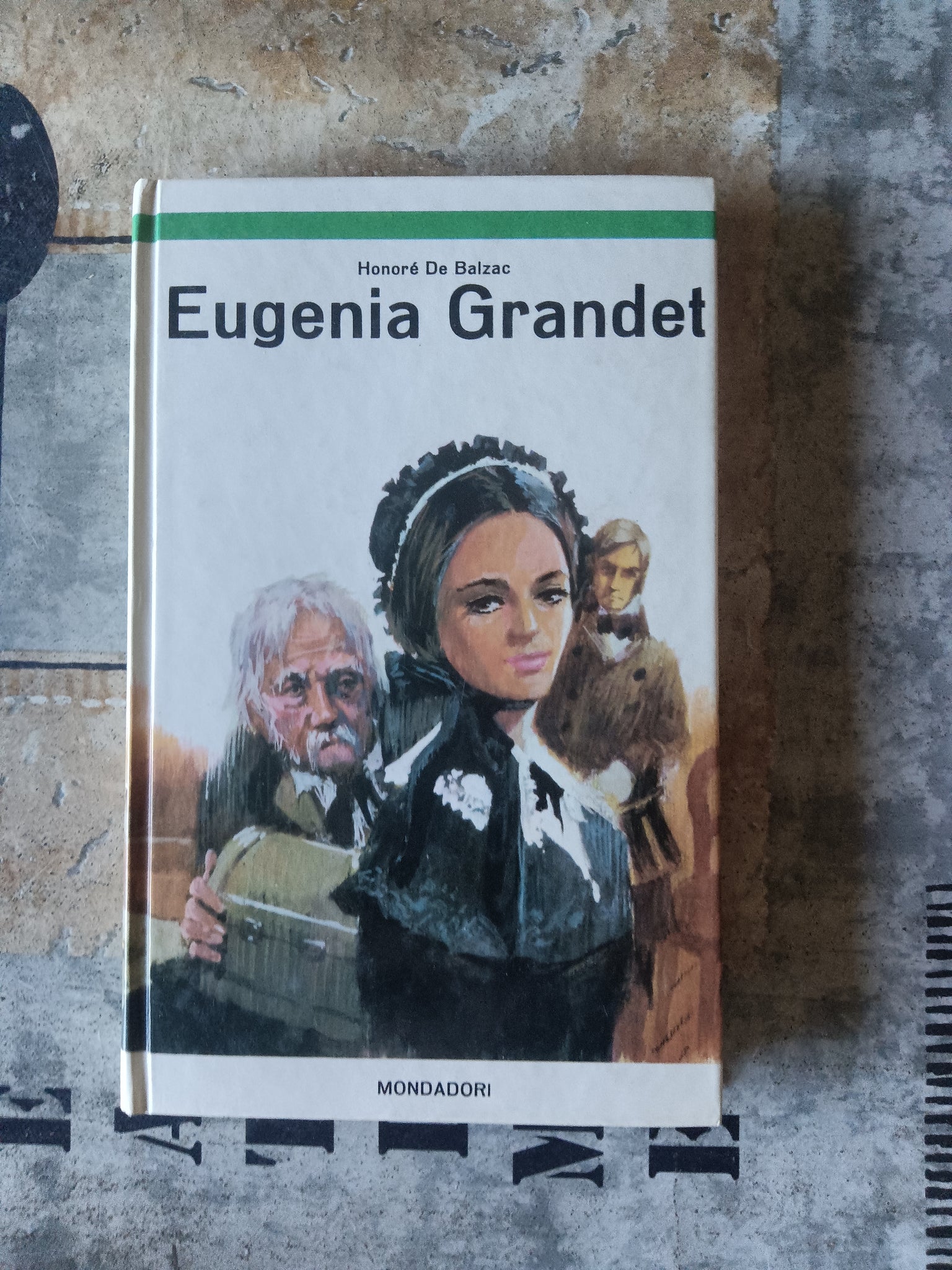 Eugenia Grandet | Balzac