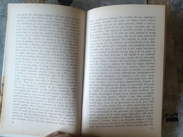 Eugenia Grandet | Balzac