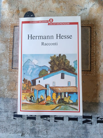 Racconti | Hermann Hesse - Mondadori