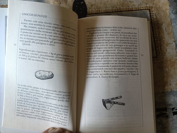 La musica della mia cucina | Giorgio Erede