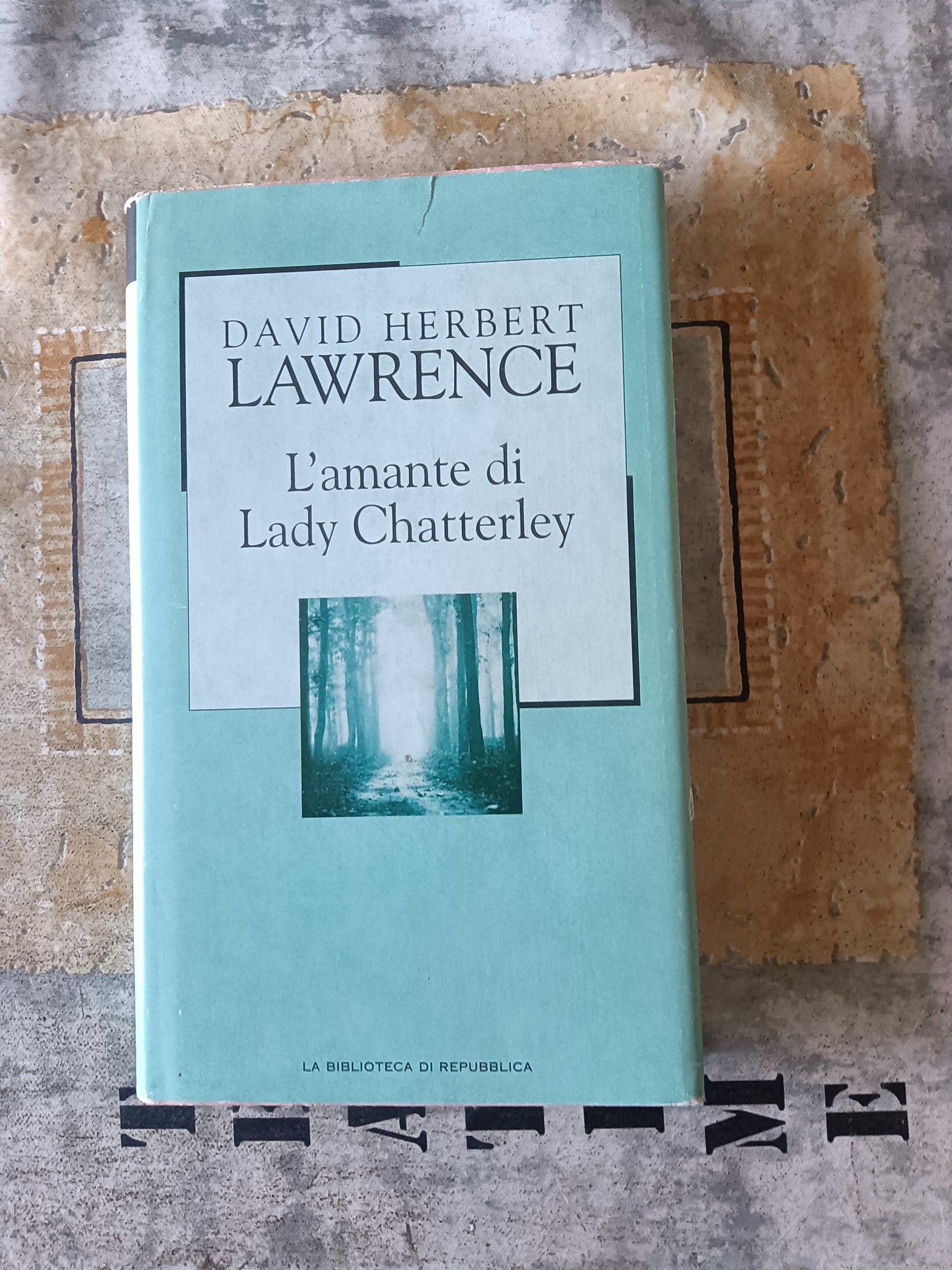 L’amante di Lady Chatterley | David Herbert Lawrence