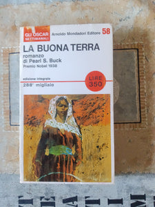 La buona terra | Pearl S. Buck