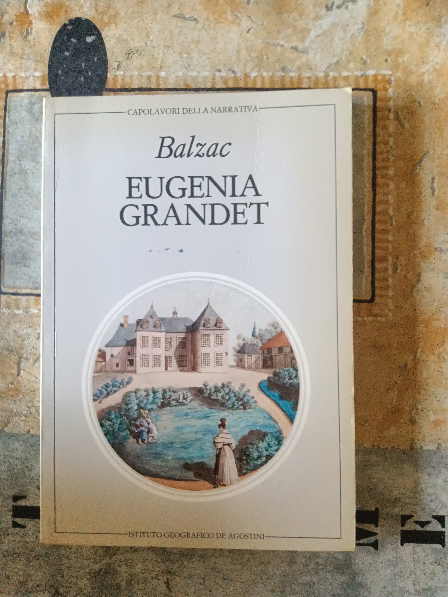 Eugenia Grandet | Balzac