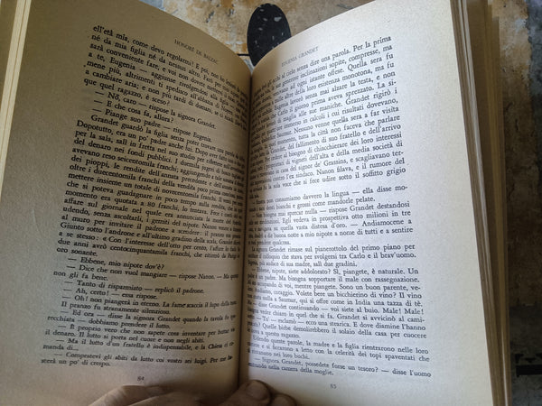 Eugenia Grandet | Balzac