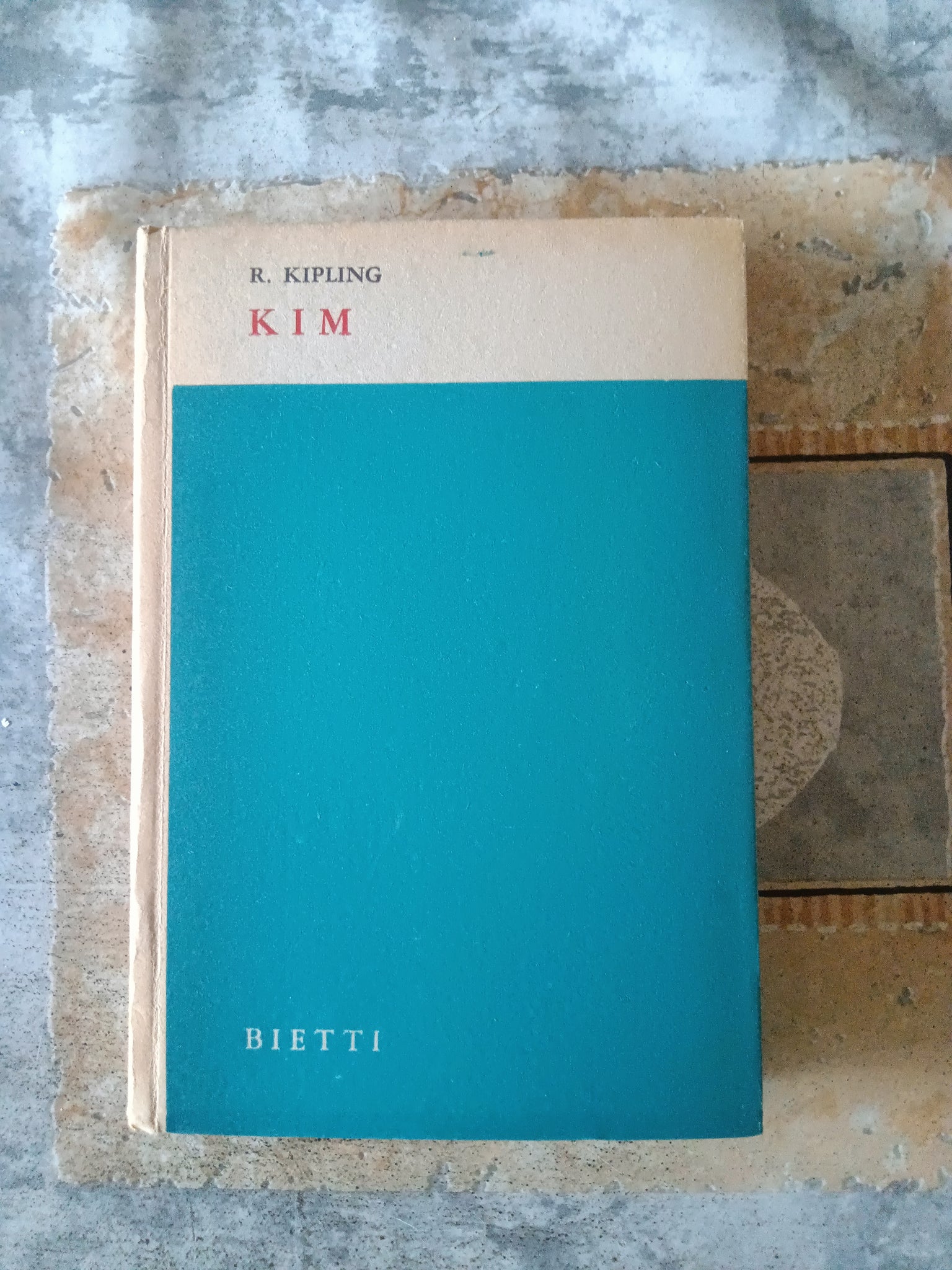 Kim | Rudyard Kipling