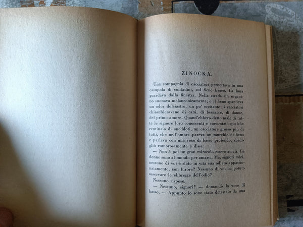 Il monaco nero | A. Cekov