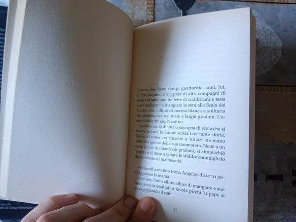 La pensione Eva | Andrea Camilleri