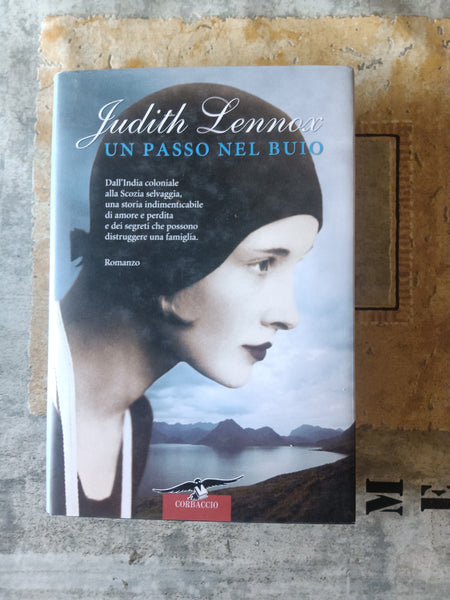 Un passo nel buio | Lennox