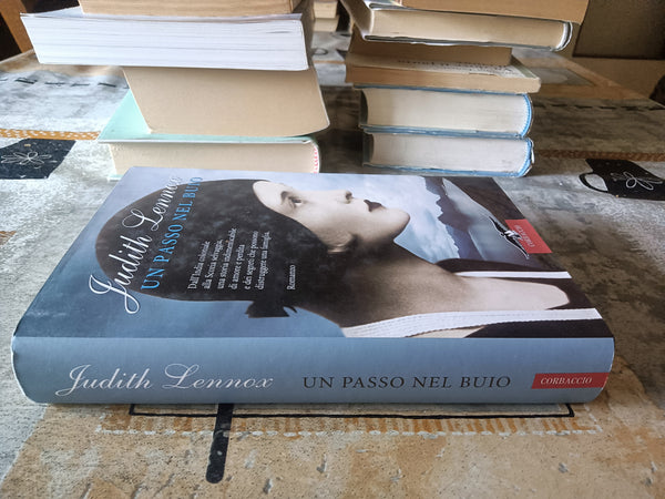 Un passo nel buio | Lennox