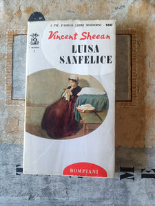 Luisa Sanfelice | Vincent Sheean