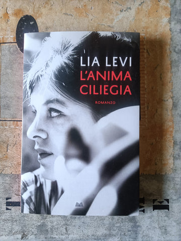 L’anima ciliegia | Lia Levi