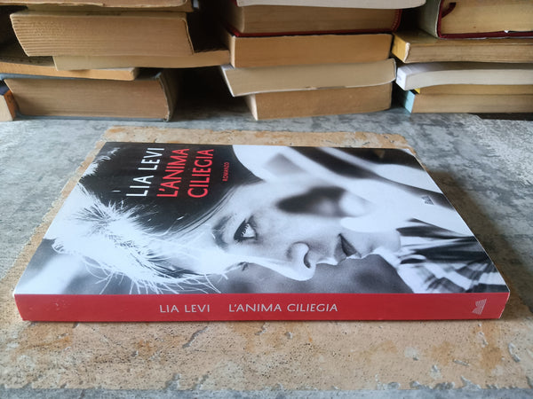 L’anima ciliegia | Lia Levi